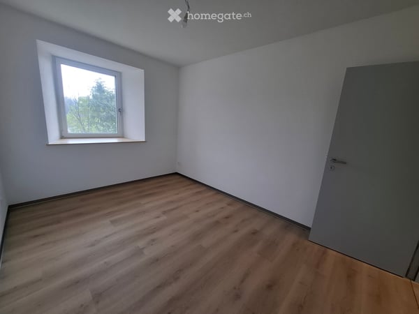 Appartement neuf en pleine nature des Franches-Montagnes 7