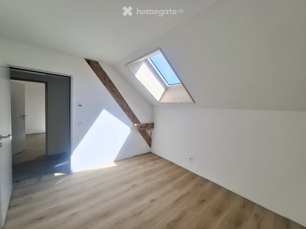 Appartements neufs en pleine nature des Franches-Montagnes 4