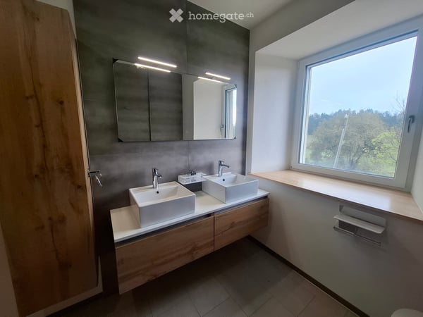 Appartement neuf en pleine nature des Franches-Montagnes 2