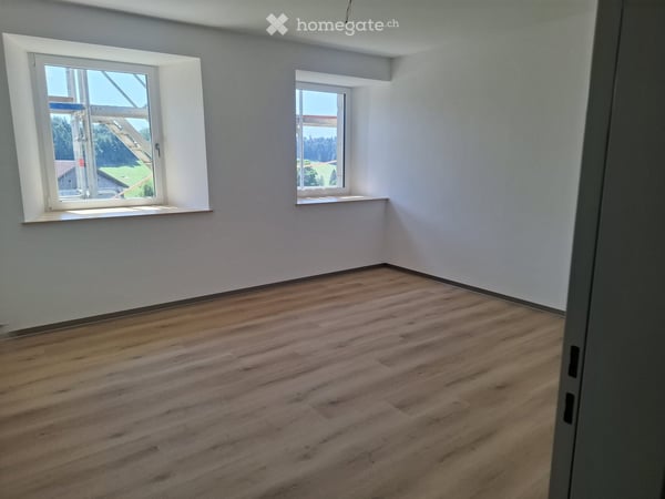 Appartements neufs en pleine nature des Franches-Montagnes 8