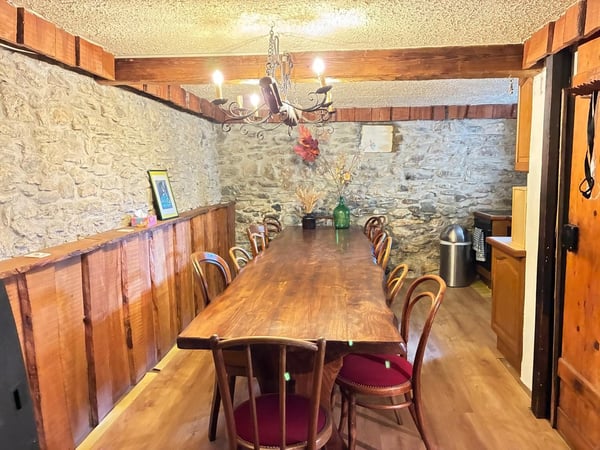 Maison mitoyenne à Savièse 3