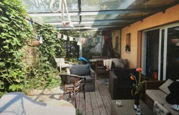grosszügige 6-Zimmer-Wohnung in Nennigkofen 4