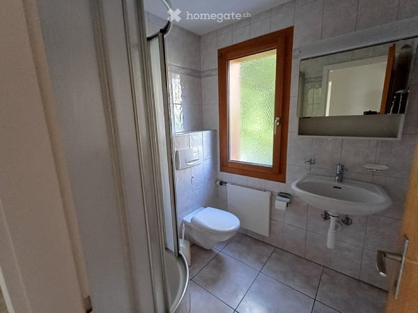Ruhige 6-Zimmer-Wohnung mit zwei Terrassen in Oberägeri 8