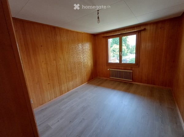 Ruhige 6-Zimmer-Wohnung mit zwei Terrassen in Oberägeri 14