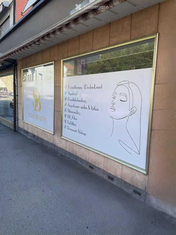 Ladenfläche in Grenchen 6