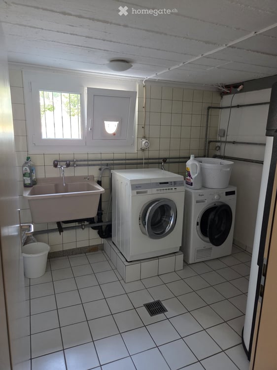 Charmantes Einfamilienhaus in Tägerig – Renoviert 2025 19