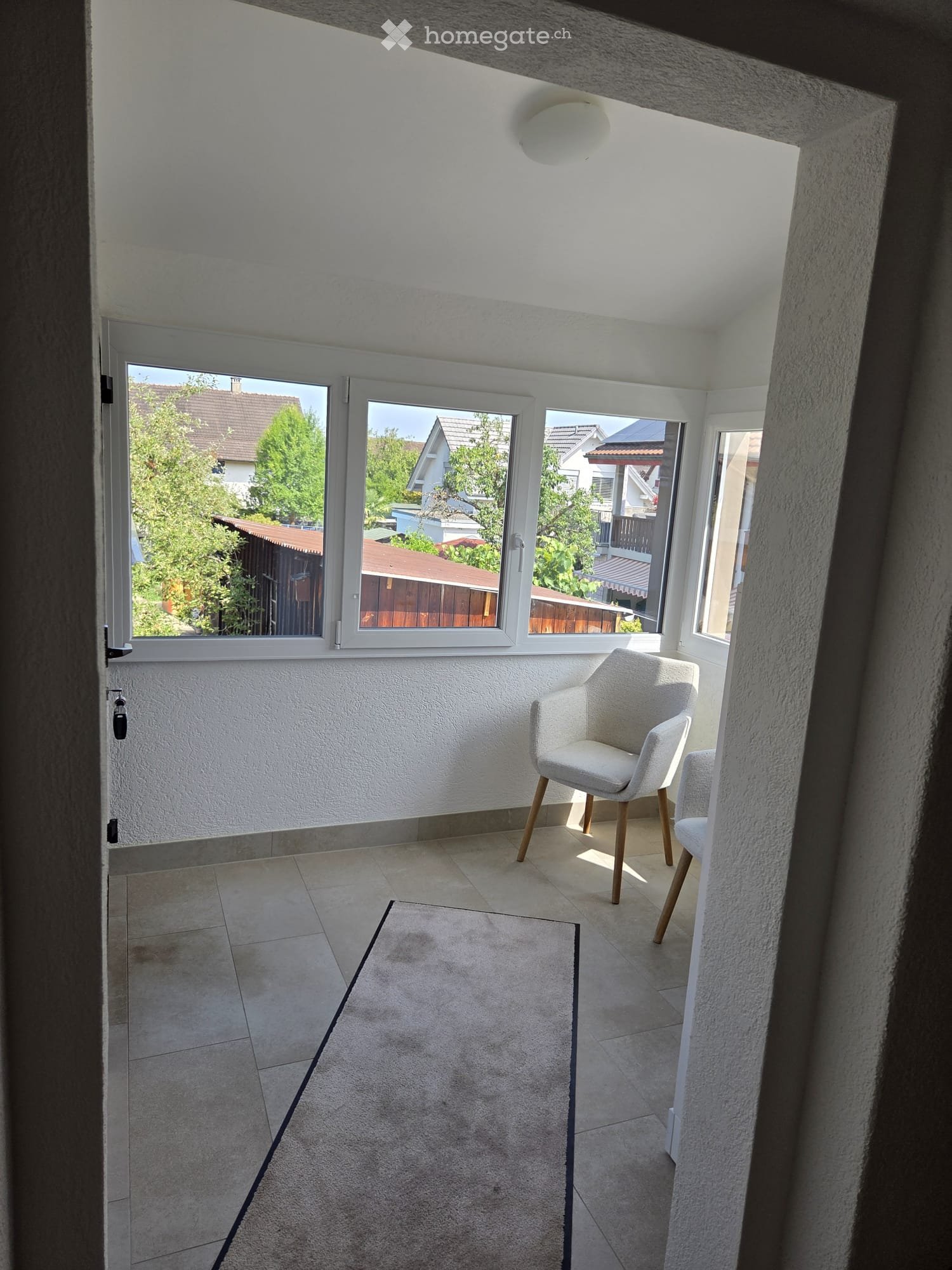 Immobilie in Tägerig - Charmantes Einfamilienhaus in Tägerig – Renoviert 2027 - Bild 6