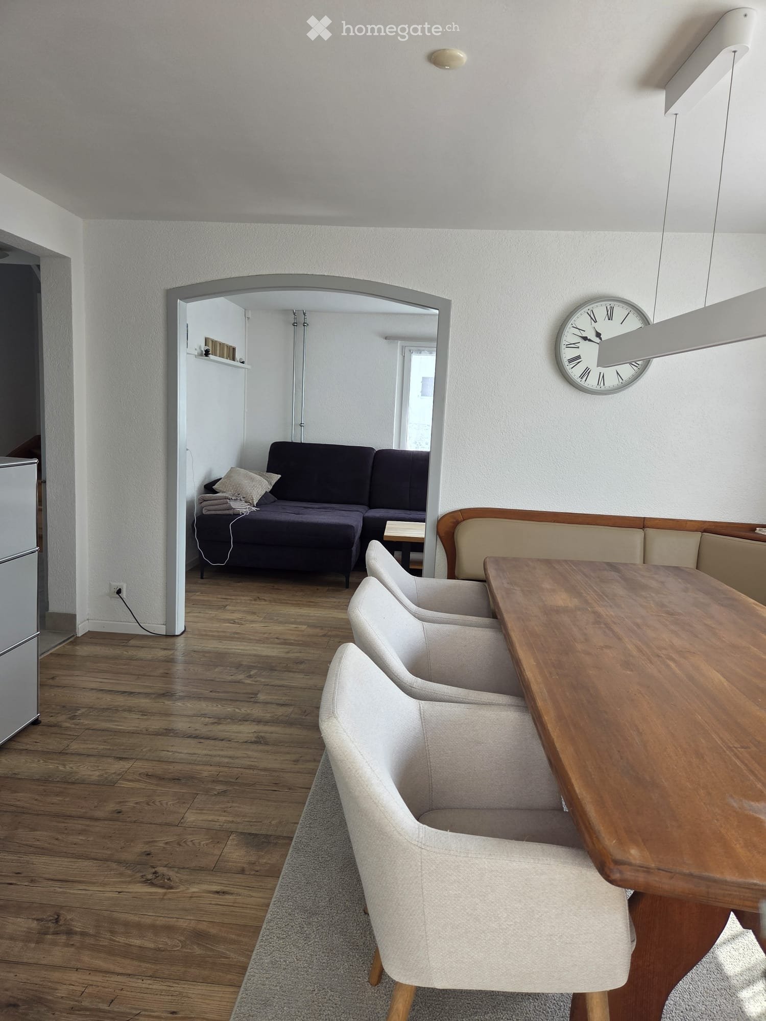 Immobilie in Tägerig - Charmantes Einfamilienhaus in Tägerig – Renoviert 2027 - Bild 8