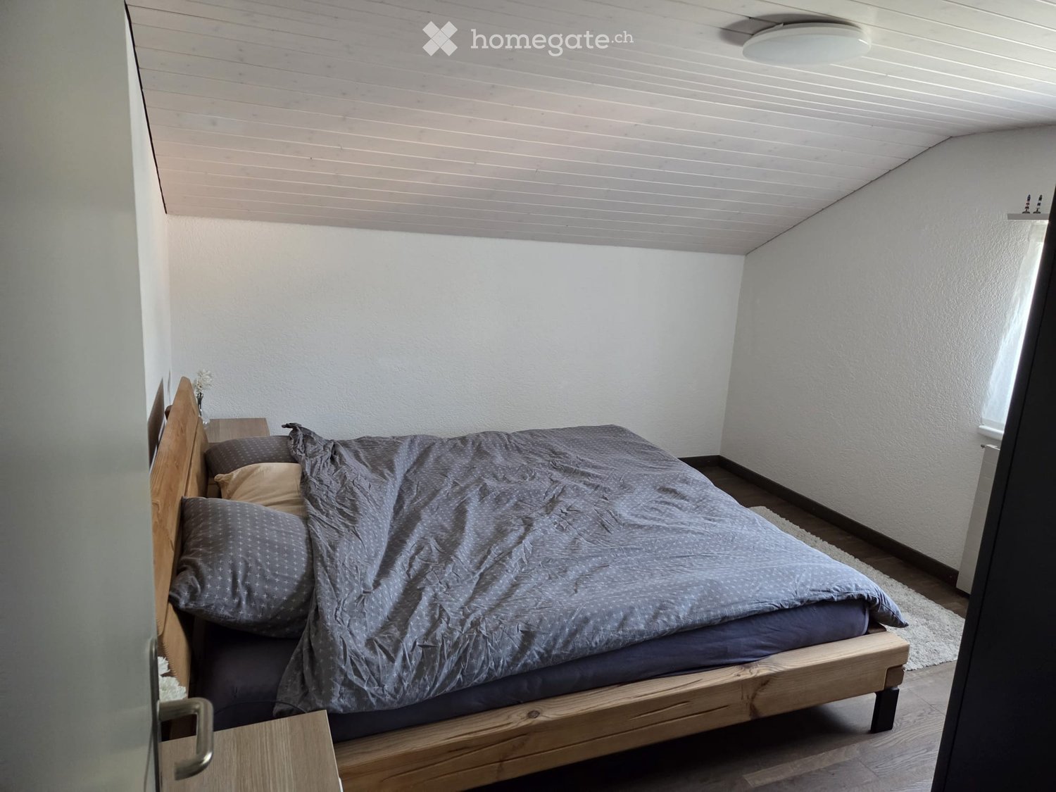 Immobilie in Tägerig - Charmantes Einfamilienhaus in Tägerig – Renoviert 2027 - Bild 11
