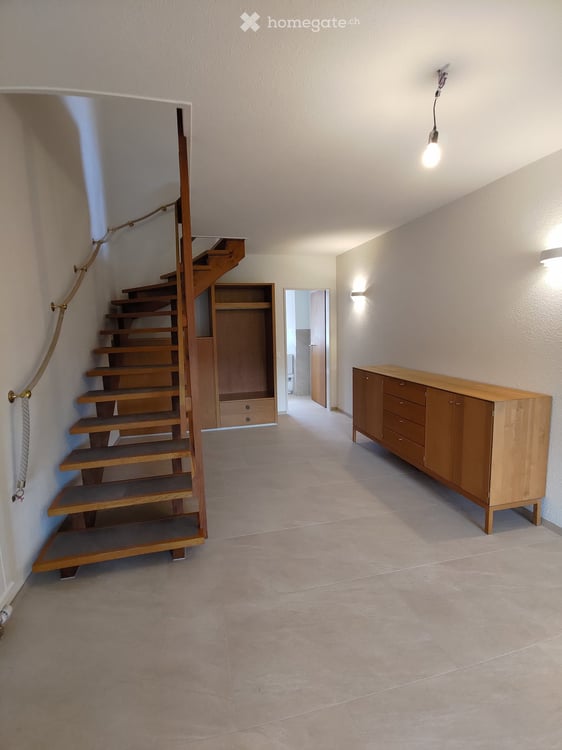 Exklusive 5.5 Zimmer-Wohnung mit 177m2 5