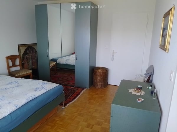 Schöne 3.5-Zimmer-Wohnung mit grossem Balkon und schöner Aussicht in Kriens 3