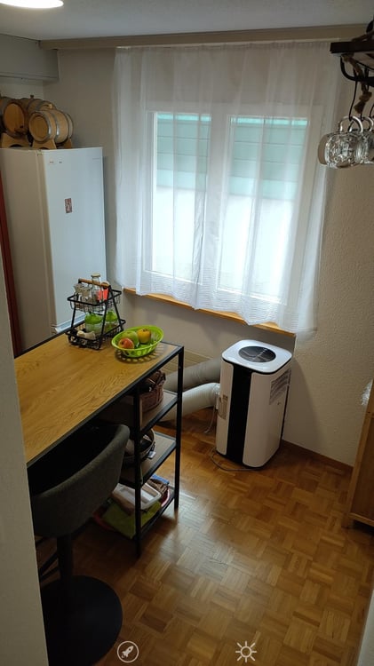 Charmante 2.5-Zimmer-Terrassenwohnung an der Bahnhofstrasse in Interlaken 4