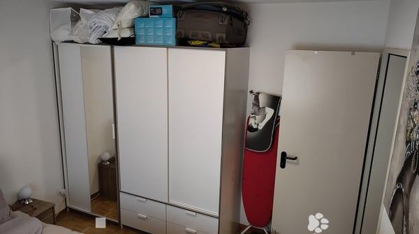 Charmante 2.5-Zimmer-Terrassenwohnung an der Bahnhofstrasse in Interlaken 3