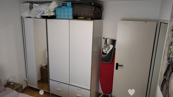 Charmante 2.5-Zimmer-Terrassenwohnung an der Bahnhofstrasse in Interlaken 3