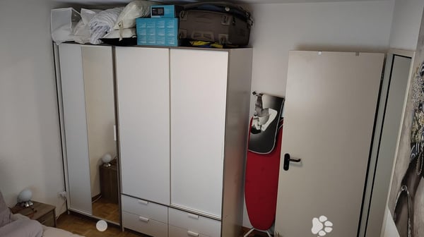 Charmante 2.5-Zimmer-Terrassenwohnung an der Bahnhofstrasse in Interlaken 3