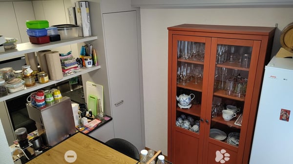 Charmante 2.5-Zimmer-Terrassenwohnung an der Bahnhofstrasse in Interlaken 5