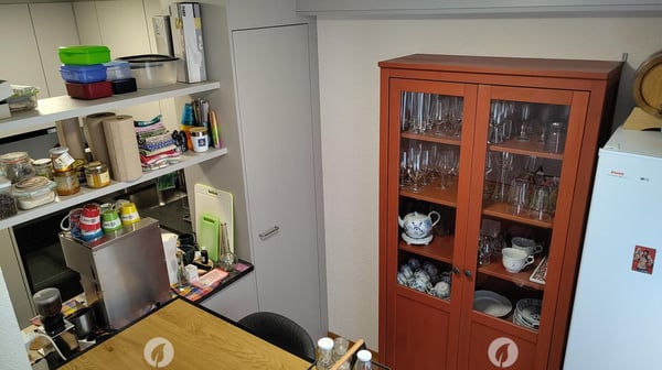 Charmante 2.5-Zimmer-Terrassenwohnung an der Bahnhofstrasse in Interlaken 5