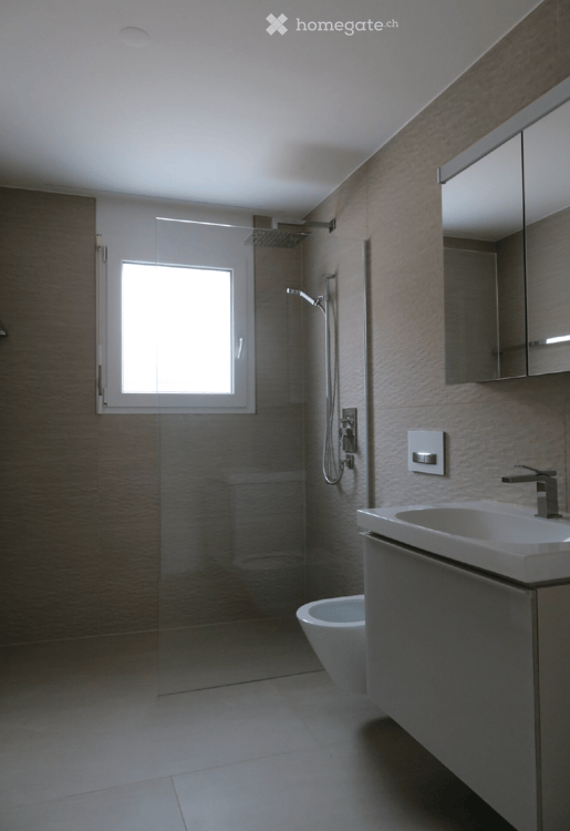 Bright & Modern 4.5-Room Roof Apartment in Pfäffikon ZH – Available Immediately 2