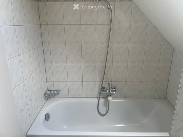 Helle 2.5-Zimmer-Dachwohnung mit Charme in Zürich Albisrieden 8