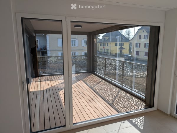 Wunderschöne 4.5-Zimmer-Wohnung im Eigentumsstandard an zentraler Lage im Dorfzentrum 20