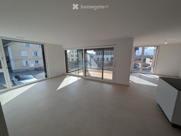Wunderschöne 4.5-Zimmer-Wohnung im Eigentumsstandard an zentraler Lage im Dorfzentrum 11