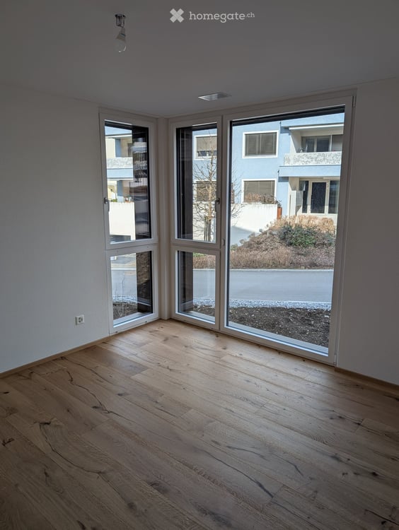 Wunderschöne 4.5-Zimmer-Wohnung im Eigentumsstandard an zentraler Lage im Dorfzentrum 17