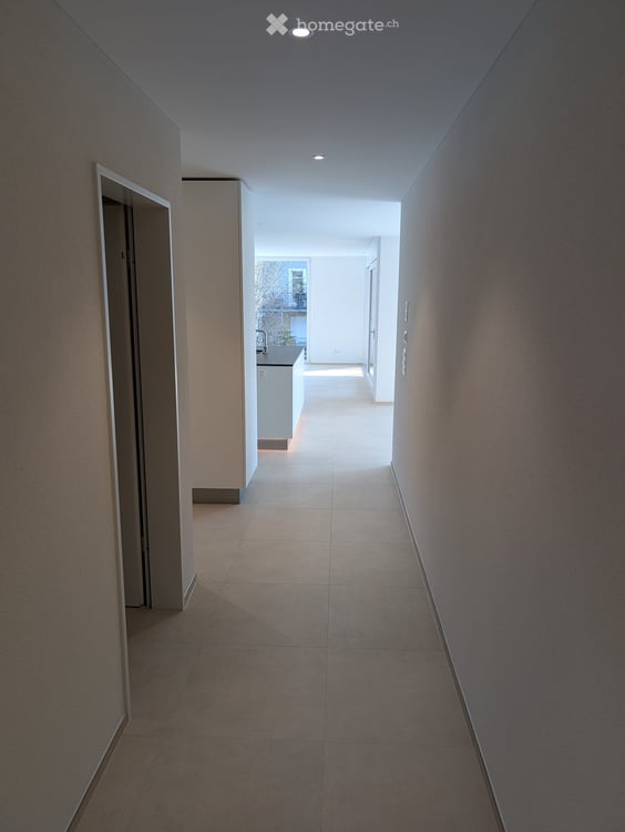Wunderschöne 4.5-Zimmer-Wohnung im Eigentumsstandard an zentraler Lage im Dorfzentrum 8