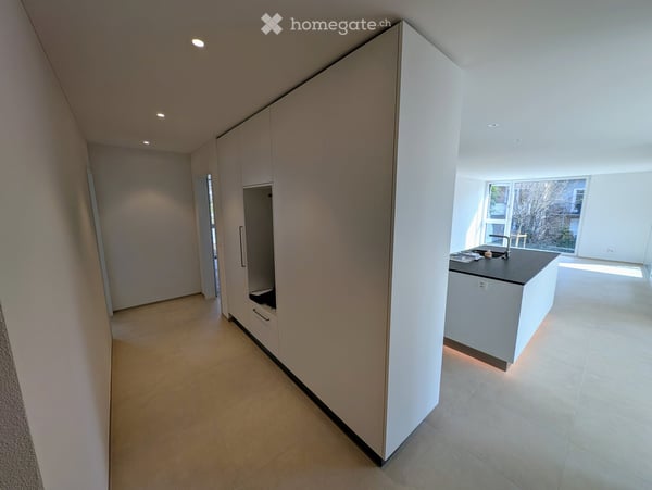 Wunderschöne 4.5-Zimmer-Wohnung im Eigentumsstandard an zentraler Lage im Dorfzentrum 9