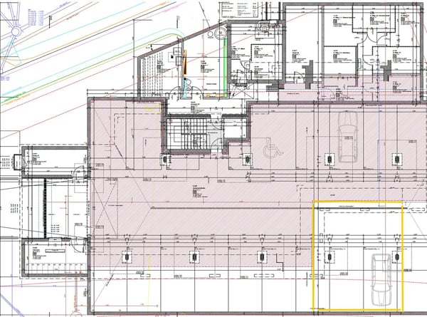 Wunderschöne 4.5-Zimmer-Wohnung im Eigentumsstandard an zentraler Lage im Dorfzentrum 7
