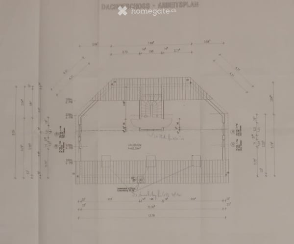 gut besonntes Einfamilienhaus/Wohnung mit viel Platz zu vermieten 7