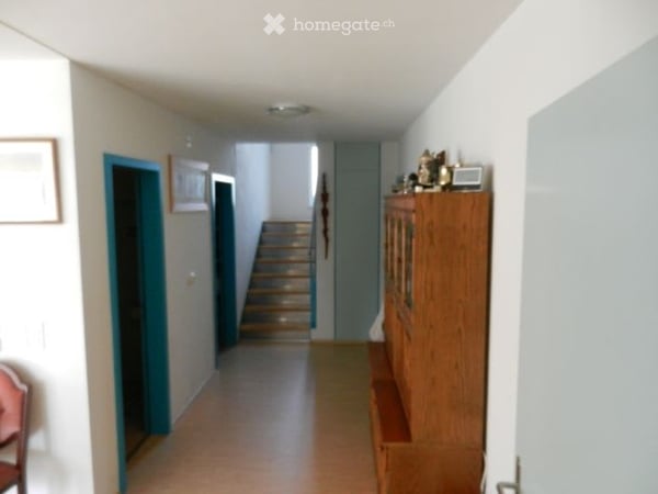 gut besonntes Einfamilienhaus/Wohnung mit viel Platz zu vermieten 12