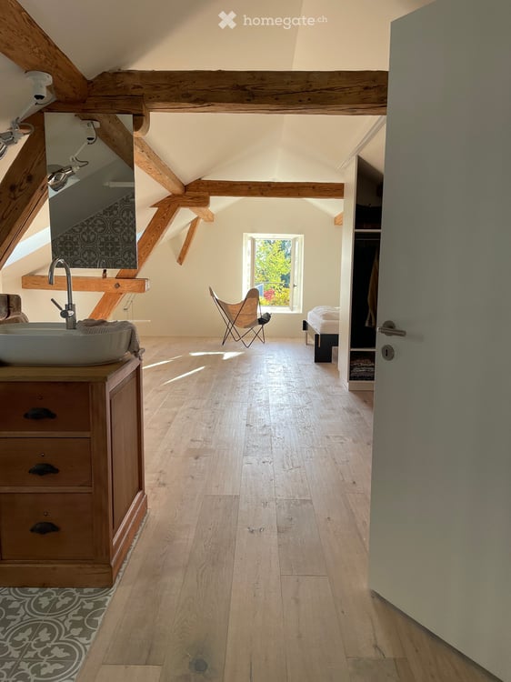 Historisches Einfamilienhaus ab September 2026 5