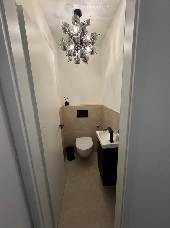 Moderne 3.5-Zimmer-Wohnung mit Panoramablick in Dietikon – Sofort verfügbar! 10