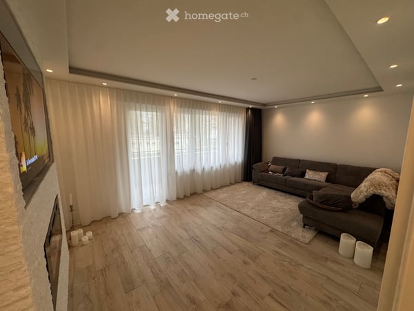 Moderne 3.5-Zimmer-Wohnung mit Panoramablick in Dietikon – Sofort verfügbar! 7