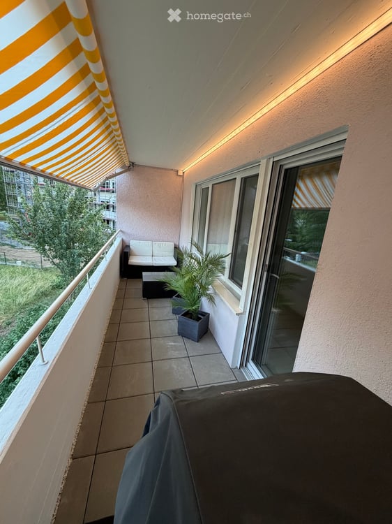 Moderne 3.5-Zimmer-Wohnung mit Panoramablick in Dietikon – Sofort verfügbar! 15