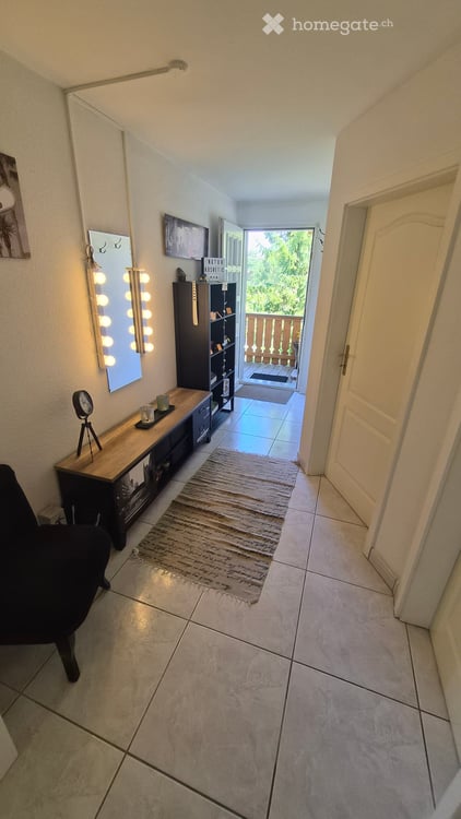 Charmante 4.5-Zimmer-Maisonette-Wohnung mit Gallerie und seitlichem Seeblick in Willerzell 18