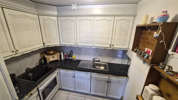 Charmante 4.5-Zimmer-Maisonette-Wohnung mit Gallerie und seitlichem Seeblick in Willerzell 10