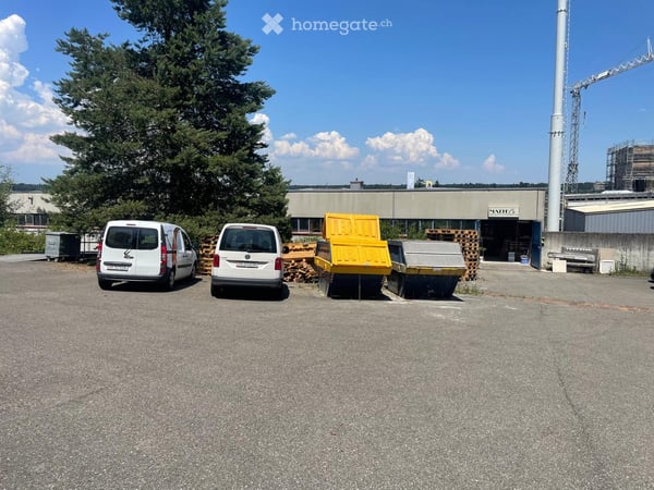 Gewerbe in Andelfingen 4