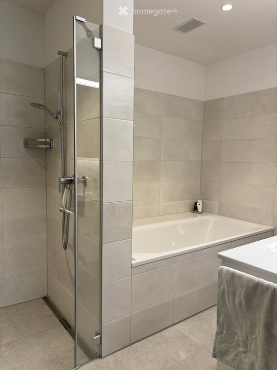 Moderne 3.5-Zimmer-Neubauwohnung mit Balkon und herrlicher Aussicht in Wil SG 7