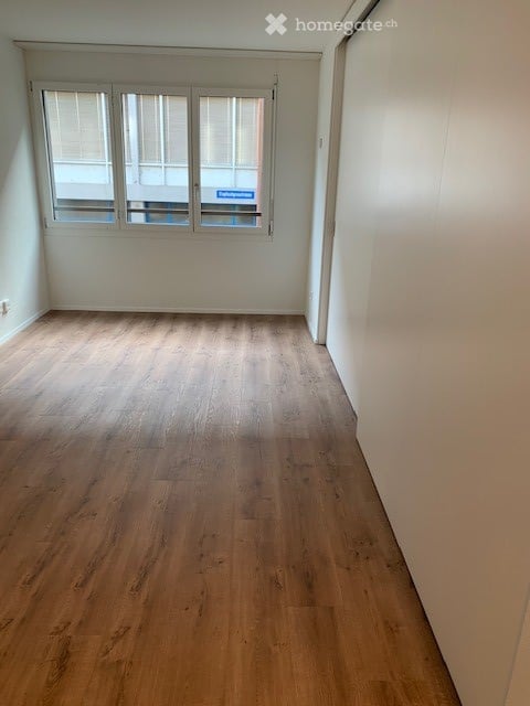 Attraktive 1½ im 1.OG, an zentrale Lage,  Weystrasse 10, 6006 Luzern 7