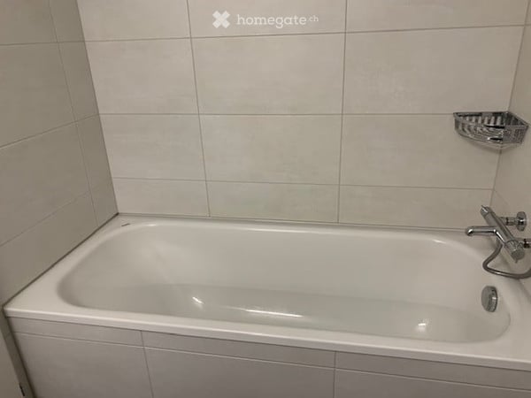 Attraktive 1½ im 1.OG, an zentrale Lage,  Weystrasse 10, 6006 Luzern 4