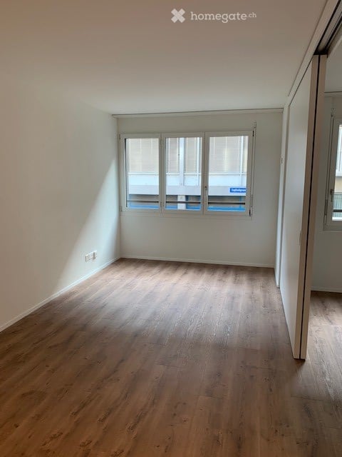 Attraktive 1½ im 1.OG, an zentrale Lage,  Weystrasse 10, 6006 Luzern 5