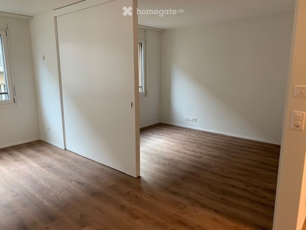Attraktive 1½ im 1.OG, an zentrale Lage,  Weystrasse 10, 6006 Luzern 8