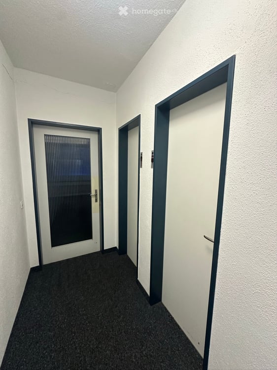 Bürofläche in Buchs AG zu vermieten 8