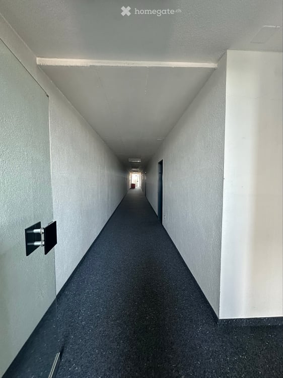 Bürofläche in Buchs AG zu vermieten 9