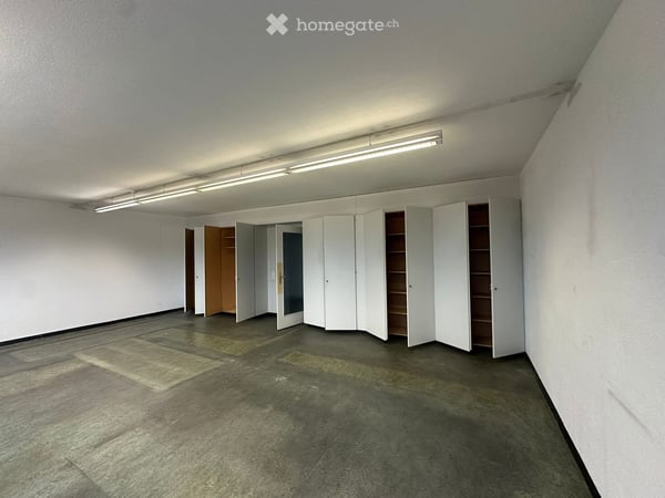 Bürofläche in Buchs AG zu vermieten 4