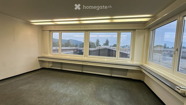 Bürofläche in Buchs AG zu vermieten 2