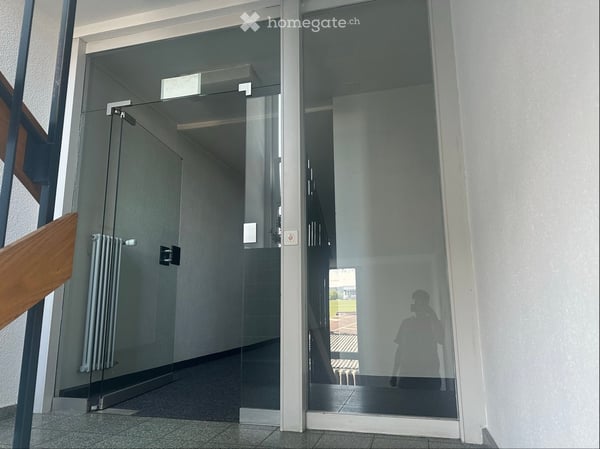Bürofläche in Buchs AG zu vermieten 7