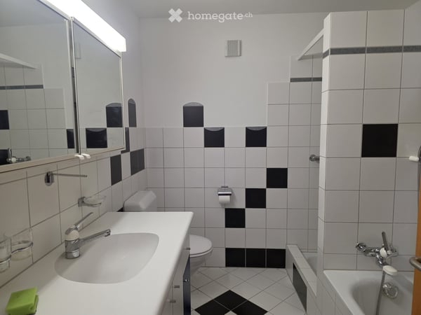 Charmante 2.5-Zimmer-Maisonette-Wohnung in Benken ZH – sofort verfügbar! 2