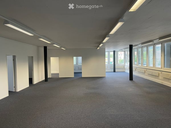 Nachmieter für attraktive Bürofläche gesucht 5